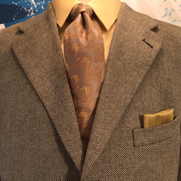 🔥SALE🔥Ralph Lauren Sport Coat - Picture 8 of 17